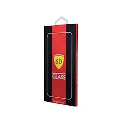 Viedtālruņa aizsargstikls Samsung Galaxy A16 Tempered Glass 6D