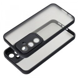 Viedtālruņa aizmugurējais vāciņš Xiaomi Redmi 15C Variete Black
