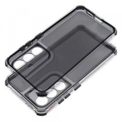 Viedtālruņa aizmugurējais vāciņš Xiaomi Redmi 15C Matrix Black, Transparent