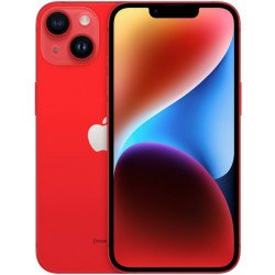 Mazlietots telefons (Marginal) APPLE iPhone 14 256GB Red
