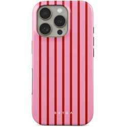 Viedtālruņa aizmugurējais vāciņš Apple Iphone 15 Favorite Bikini Tough MagSafe Pink