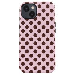 Viedtālruņa aizmugurējais vāciņš Apple iPhone 17 Pro Max New Crush Tough MagSafe Pink