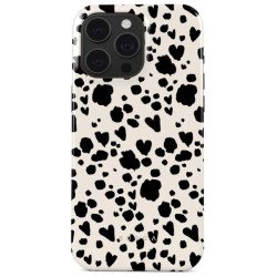 Viedtālruņa aizmugurējais vāciņš Apple Iphone 16 Pet Me Tough MagSafe Black, White