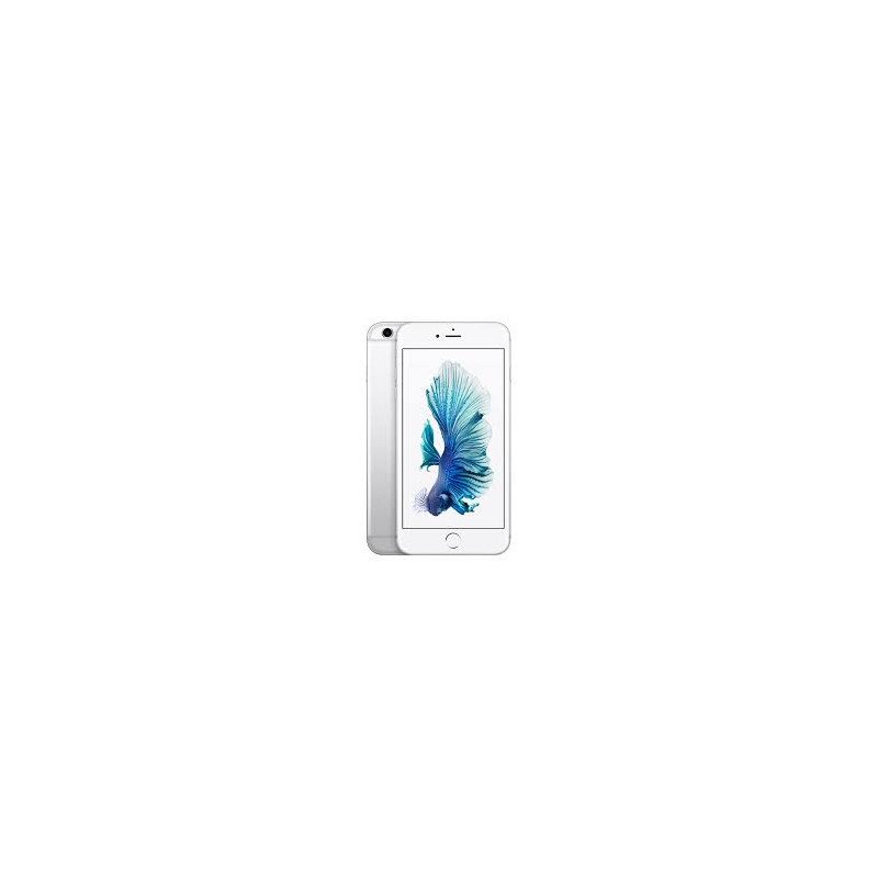 Mazlietots telefons APPLE iPhone 6S Plus 64GB Grade B Sudraba