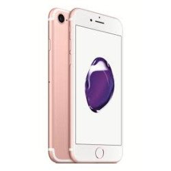 Mazlietots telefons APPLE iPhone 7 32GB C+ grade Rozā zelts