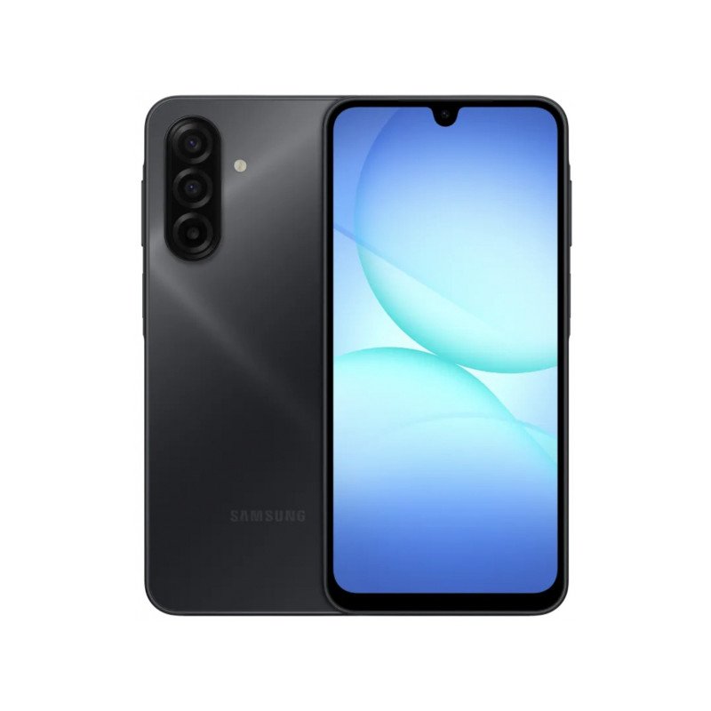 Jauns telefons Samsung Galaxy A17 4G 128GB Black