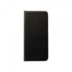 Viedtālruņa atveramais maciņš Apple iPhone 13 Smart Magnet Black