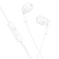 Austiņas ar vadu earphones Jack 3
