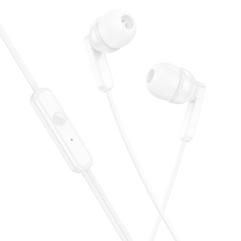 Austiņas ar vadu earphones Jack 3