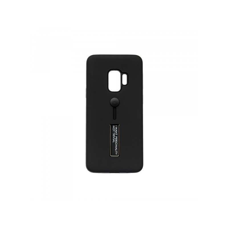 Viedtālruņa aizmugurējais vāciņš Samsung Galaxy A30S / A50 / A50S AIL NO1 Gold