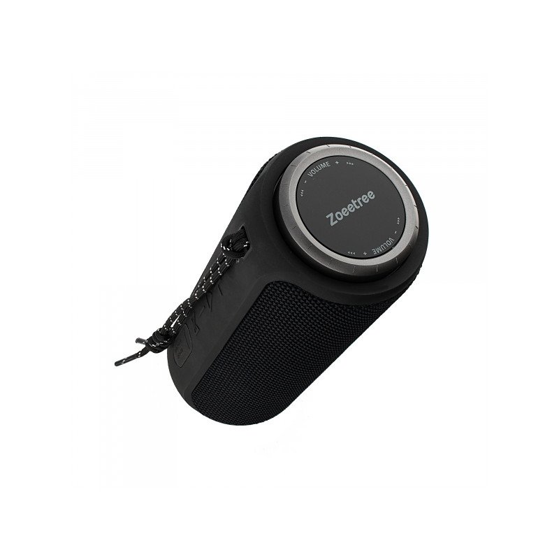 Bezvadu skandas S12 30W Black