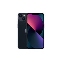 Apple iPhone 13 128GB Black (Mazlietots, 12 mēn. garantija)