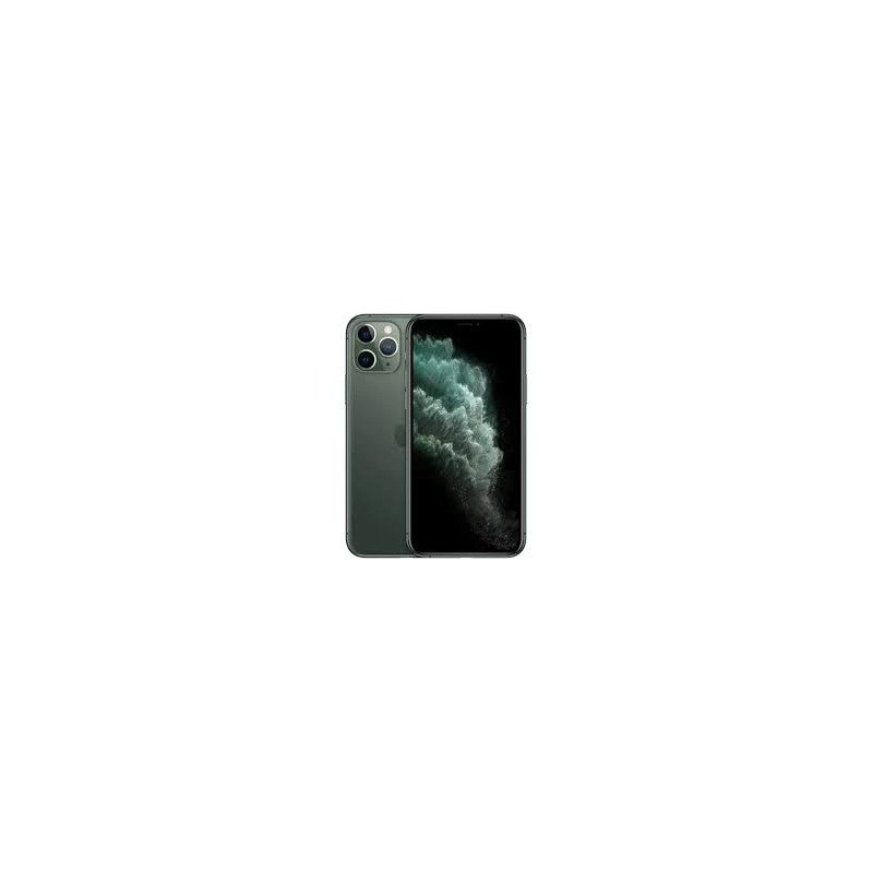 Mazlietots telefons (Marginal) APPLE iPhone 11 Pro 64GB Green