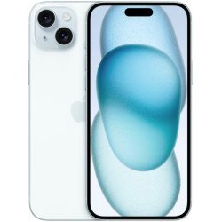 Apple iPhone 15 128GB Blue (Малопользованный, Гарантия 12 мес.)