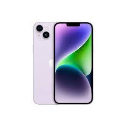 Mazlietots telefons (Marginal) APPLE iPhone 14 Plus 256GB Purple