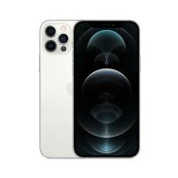 Apple iPhone 12 Pro Max 256GB Silver (Малопользованный, Гарантия 12 мес.)