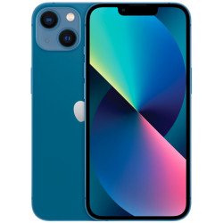 Apple iPhone 13 128GB Blue (Малопользованный, Гарантия 12 мес.)