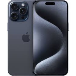 Apple iPhone 15 Pro Max 256GB Blue (Малопользованный, Гарантия 12 мес.)