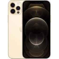 Apple iPhone 12 Pro Max 256GB Gold (Малопользованный, Гарантия 12 мес.)