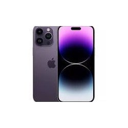 Apple iPhone 14 Pro Max 256GB Violeta (Малопользованный, Гарантия 12 мес.)