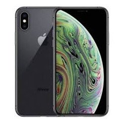 Mazlietots telefons (Marginal) APPLE iPhone XS 256GB Black