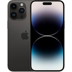 Apple iPhone 14 Pro Max 128GB Black (Малопользованный, Гарантия 12 мес.)