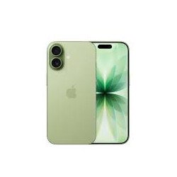 Apple iPhone 17 256GB Green (Как новый, Витринный экземпляр) + 1 год гарантии