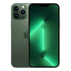 Apple iPhone 13 Pro 128GB Green (Малопользованный, Гарантия 12 мес.)