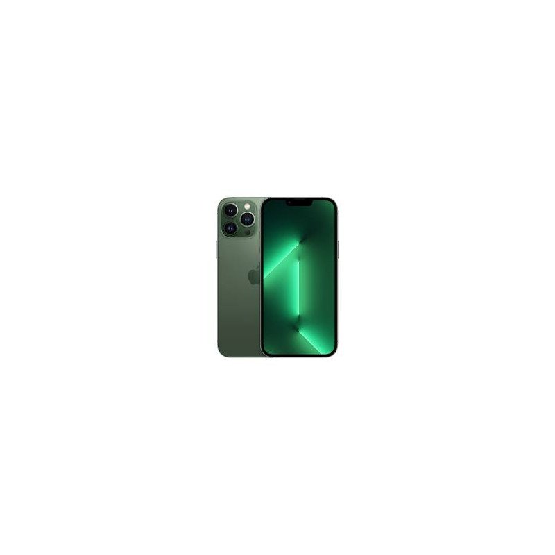 Apple iPhone 13 Pro 128GB Green (Малопользованный, Гарантия 12 мес.)