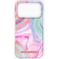 Viedtālruņa aizmugurējais vāciņš Apple iPhone 15 Pro Pastel Marble MagSafe Mixed