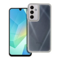 Viedtālruņa aizmugurējais vāciņš Samsung Galaxy A16 Variete Grey, Transparent