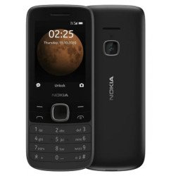 Jauns telefons Nokia Nokia 225 Black