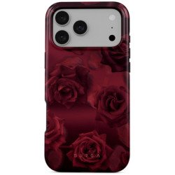 Viedtālruņa aizmugurējais vāciņš Apple iPhone 17 Pro Max Femme Fatale Tough MagSafe Mixed