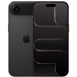 Mazlietots telefons (Marginal) Apple iPhone Air 256GB Black