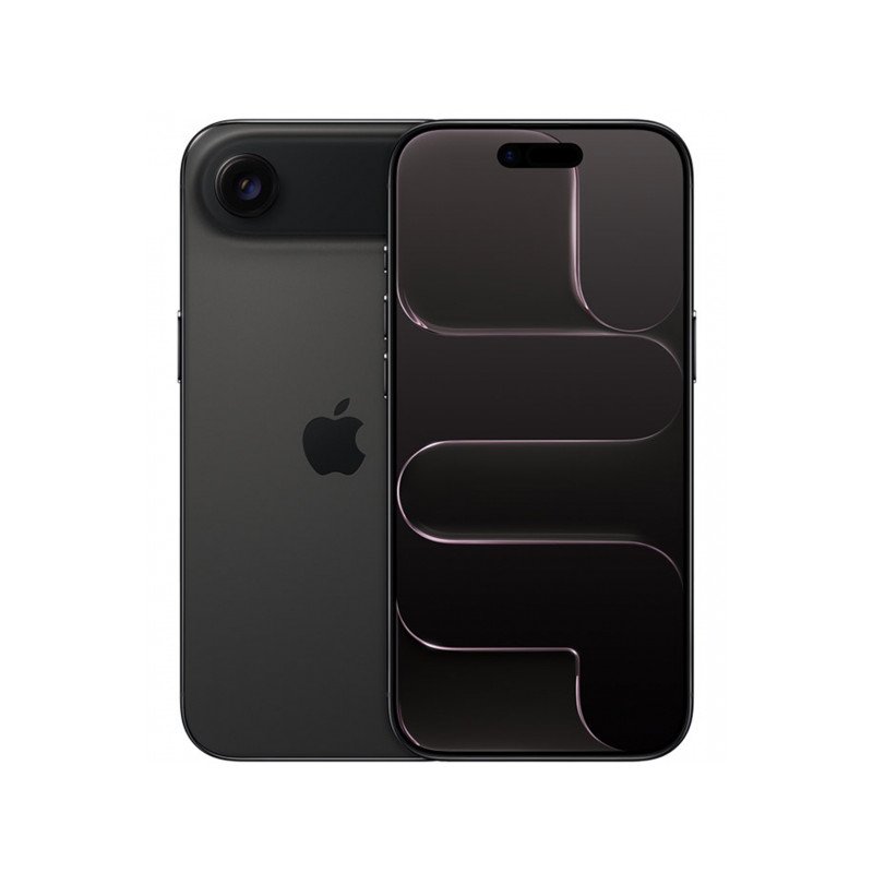 Mazlietots telefons (Marginal) Apple iPhone Air 256GB Black