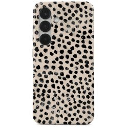 Viedtālruņa aizmugurējais vāciņš Samsung Galaxy S26 Ultra Almond Latte Beige