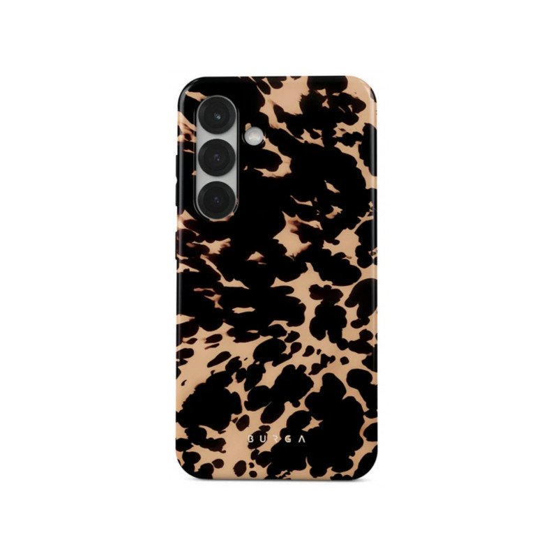 Viedtālruņa aizmugurējais vāciņš Samsung Galaxy S26 Betty Tough MagSafe Black