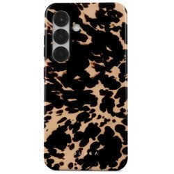 Viedtālruņa aizmugurējais vāciņš Samsung Galaxy S26 Ultra Betty Tough MagSafe Black