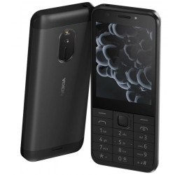 Jauns telefons Nokia Nokia 230 Black