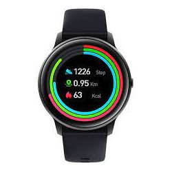 Viedpulkstenis OX KW66 Black