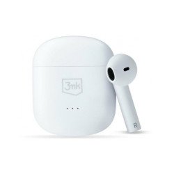 Bezvadu austiņas MovePods White