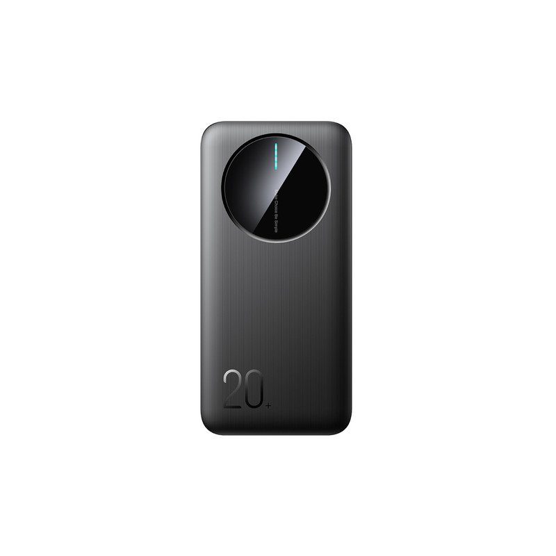 Ārējā baterija USB-C / USB-C 100W 1.2 m Black