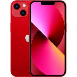Mazlietots telefons (Marginal) Apple iPhone 13 256GB Red