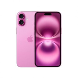 Mazlietots telefons (Marginal) Apple iPhone 16 128GB