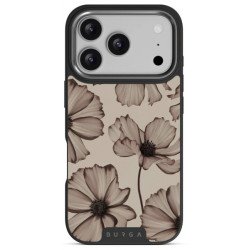 Viedtālruņa aizmugurējais vāciņš Apple iPhone 17 Pro Elite Gunmetal MagSafe Barely Yours Mixed