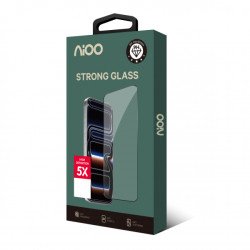 Viedtālruņa aizsargstikls Samsung Galaxy S26 Strong Lite
