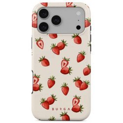 Viedtālruņa aizmugurējais vāciņš Apple iPhone 16 Pro Max Freshly Picked Tough MagSafe Mixed