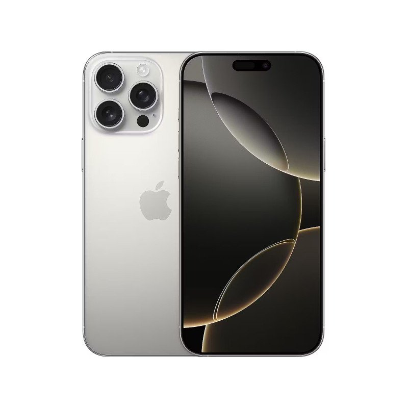 Mazlietots telefons (Marginal) Apple iPhone 16 Pro Max 512GB Grey