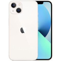 Mazlietots telefons (Marginal) Apple iPhone 13 128GB White