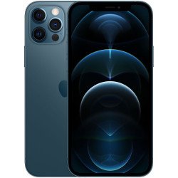 Mazlietots telefons (Marginal) Apple iPhone 12 Pro 256GB Blue